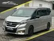 Used 2019 Nissan Serena 2.0 S
