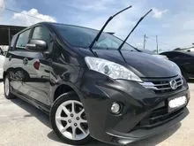 [ 2021 ] Perodua Alza 1.5 AV [A] FULL SPEC