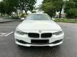 Used 2015 BMW 316i 1.6 Sedan (OFFER)