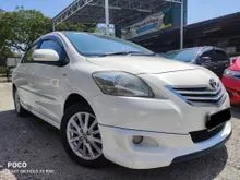 2012 Toyota Vios 1.5 FACELIFT (A) CAR KING