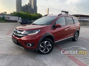 2019 Honda BR-V 1.5 V SUV