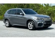 2018 BMW X5 2.0 xDrive40e M Sport SUV