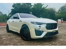 2019 Maserati Levante 3.0 S GranSport SUV