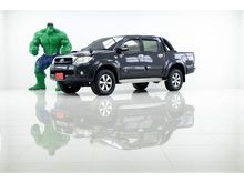 2008 Toyota Hilux Vigo 3.0 DOUBLE CAB (ปี 08-11) Prerunner E Pickup MT