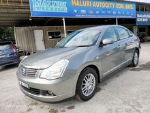 2008 Nissan Sylphy 2.0 Comfort Sedan, One Owner, Original Paint, Must View