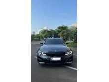 2020 BMW 320i 2.0 Touring M Sport Wagon (G21) ATPM Odo 18 Rbuan (TERMURAH)