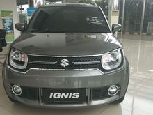 PROMO SUZUKI IGNIS DP MURAH ANGSURAN RINGAN SEJABODETABEK