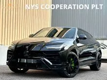 2022 Lamborghini Urus 4.0 V8 BiTurbo AWD SUV Unregistered  CALL NOW FOR BEST OFFER