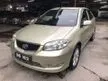 Used 2004 Toyota Vios 1.5 G (A)