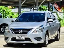 2019 Nissan ALMERA 1.2 (ปี 11-19) E Sedan