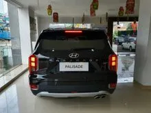 2022 Hyundai Palisade 2,2 Signature Wagon