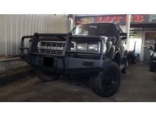 Toyota Land Cruiser 4.2 DIESEL(M) NEW FACELIFT 1999,ONE DATO OWNER,4WD DIESEL 4.2,HOT SALE MODEL,FULL LEATHER SEATS,CRYSTAL BLACK IN COLOUR,SELDOM USE