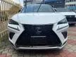 Recon 2019 Lexus NX300 2.0 F Sport SUV - Cars for sale