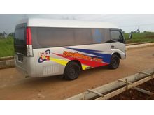 2014 Toyota Dyna Elf 4.0 Minibus