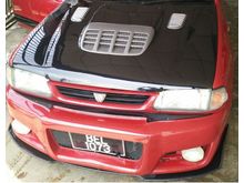 1995 Nissan Ad Resort 1.6 SLX Wagon(2.0 AUTO REDTOP)