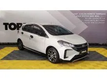 2024 Perodua Myvi 1.5 AV Hatchback
