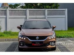 2023 Suzuki Baleno 1.5 Hatchback