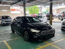 2021 BMW 218i 1.5 M Sport Coupe