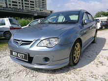 Proton PERSONA 1.6 (A) Full BodyKit