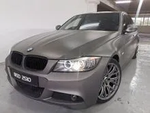2008 Bmw 320i LCI M SPORT (A) NO PROCESSING CHARGE
