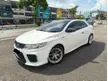 Used 2012 Kia Forte Koup 2.0 Coupe