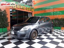 2013 Suzuki Swift 1.2 (ปี 12-16) GL Hatchback MT