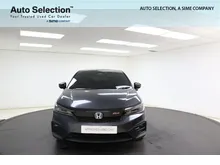 2023 Honda City 1.5 RS e-HEV Sedan - Sime Darby Auto Selection Glenmarie