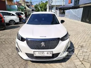 2022 Peugeot 2008 1.2 Allure SUV