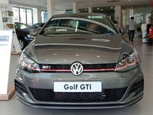 2019 Volkswagen Golf 2.0 GTi Hatchback