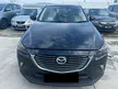 Used 2016 Mazda CX-3 2.0 SKYACTIV SUV 3 DIGITS PLATE NUMBER WITH TIPTOP CONDITION - Cars for sale