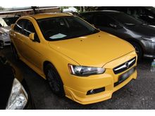 2011 Proton Inspira (A) 1.8 Executive - NO SST AND GST - CONDITION LIKE NEW