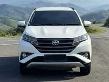 2022 Toyota Rush 1.5 G SUV