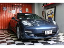 2010 Porsche Panamera 4.8 (ปี 09-16) 4S Sedan AT