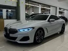 2021 BMW 840i 3.0 M Sport Gran Coupe Coupe