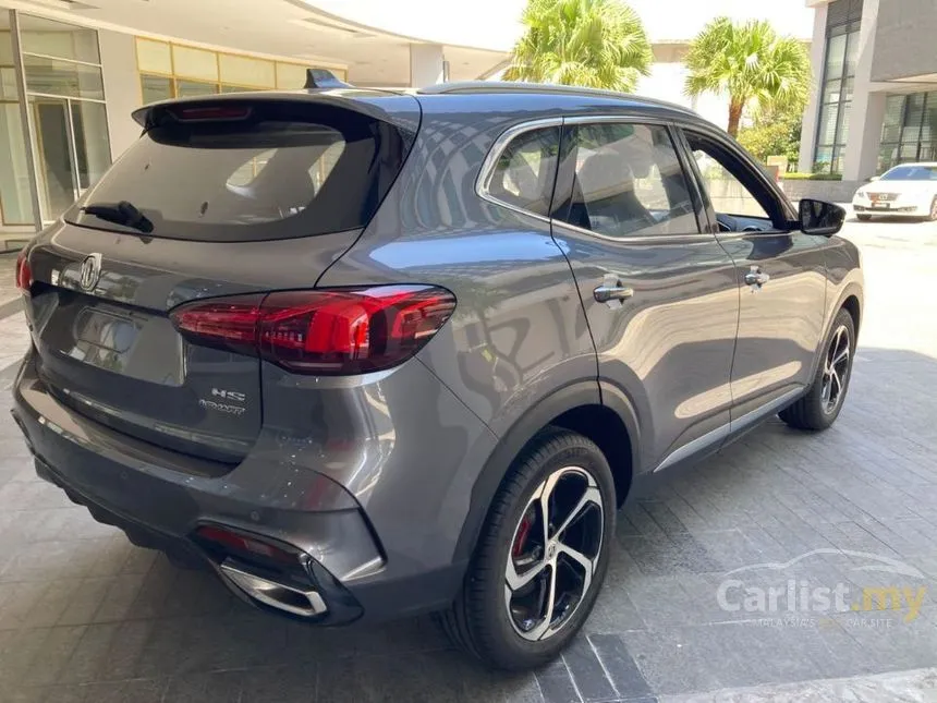 2026 MG HS Standard SUV