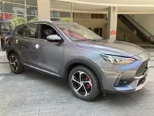 2026 MG HS 1.5 Standard SUV
