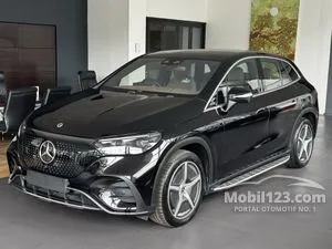 2024 Mercedes-Benz EQE350 4MATIC AMG Line SUV