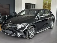 2024 Mercedes-Benz EQE350 0.0 4MATIC AMG Line SUV