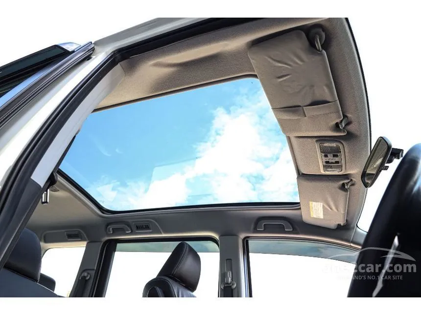 2013 Honda STEPWGN Spada EL Wagon