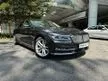 Used 2017 BMW 740Le 2.0 xDrive Sedan, 50K KM FULL SERVICE RECORD, ONE VIP OWNER, WELL KEPT INTERIOR