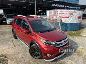 2019 Honda BR-V 1.5 V SUV