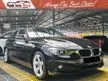 Used Bmw 316i 1.6 TWINPOWER 1OWNER LOW MILES PERFECT WARRANTY