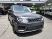Recon [ NEGO ] 2020 Land Rover Range Rover Sport 3.0 HST SUV / FULL SPEC / SPECIAL COLOUR / LOW MILEAGE / MERIDIAN SOUND SYSTEM / 360 / PAN ROOF