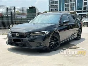 2024 Honda Civic 1.5 RS Sedan