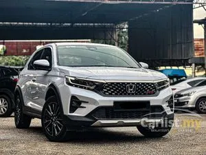2023 Honda WR-V 1.5 RS SUV