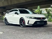 2024 Honda Civic 2.0 Type R Hatchback cheaper