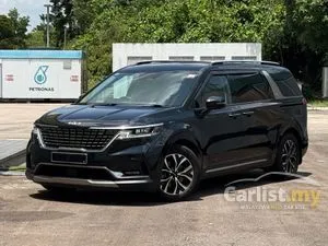 2022 Kia Carnival 2.2 High 8 Seater MPV