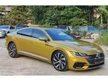2020 Volkswagen Arteon 2.0 R-Line Sedan