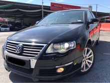 2007 Volkswagen Passat 2.0 FSI 1 OWNER GOOD CONDITION P/START WARRANTY