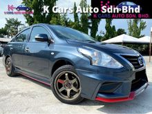 2015 Nissan Almera 1.5 E NISMO FACELIFT CAR KING CONDITION